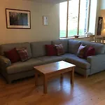 בית נופש Thornthwaite Farm *