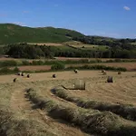 בית נופש Thornthwaite Farm *