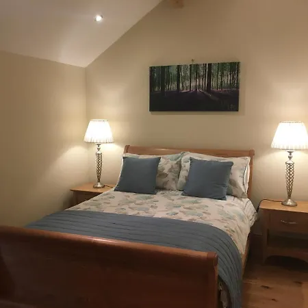 Thornthwaite Farm Casa de Férias *