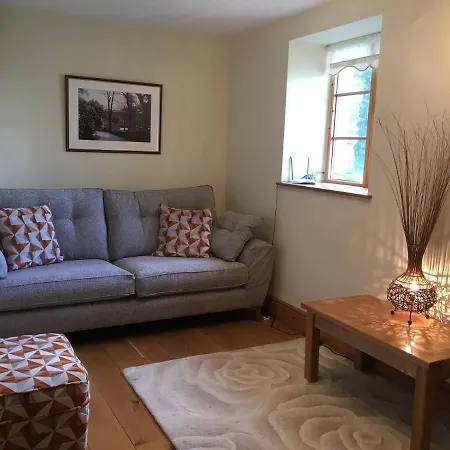 Thornthwaite Farm Broughton in Furness