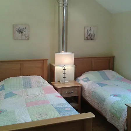 Thornthwaite Farm Semesterbostad