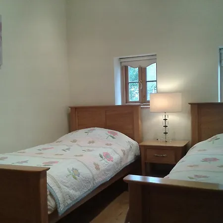 Feriehus Thornthwaite Farm Broughton in Furness