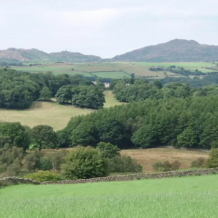 Thornthwaite Farm Broughton in Furness