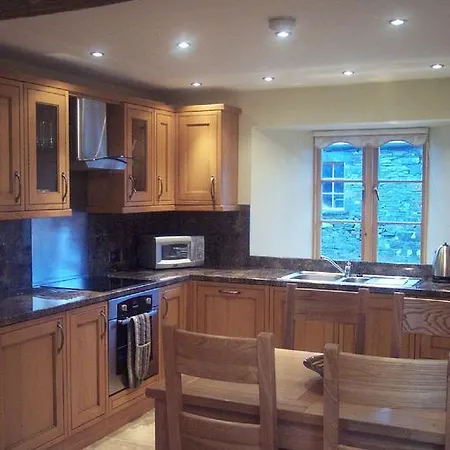 Thornthwaite Farm Broughton in Furness