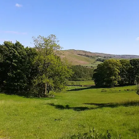 Thornthwaite Farm Feriehus Broughton in Furness