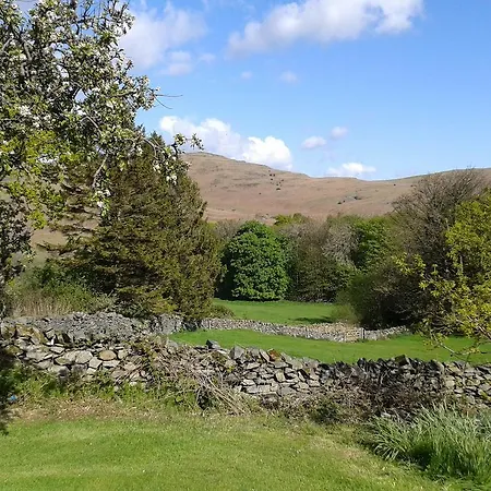 Holiday home Thornthwaite Farm