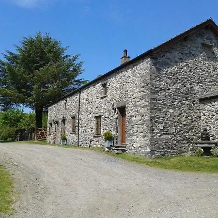 Thornthwaite Farm Holiday home *