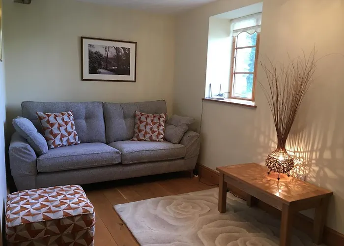 通瑟维农场度假屋 布劳顿弗内斯