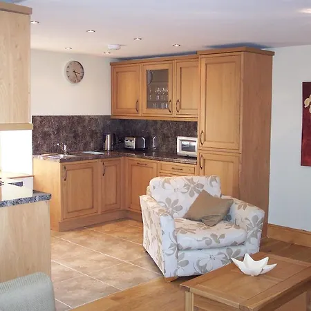 Thornthwaite Farm Broughton in Furness